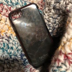 Tech 21 impactology iPhone 6/6s case