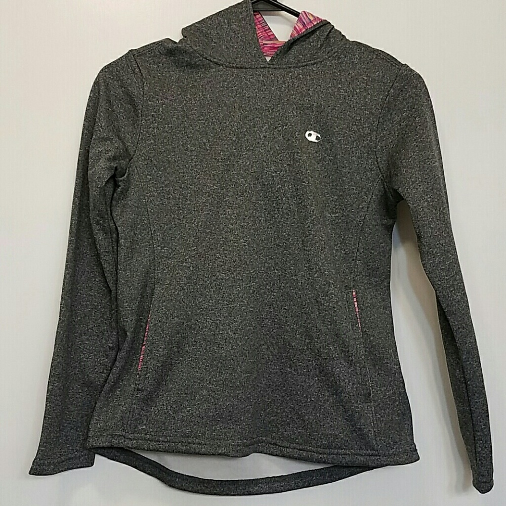 Youth Large Champion pull over