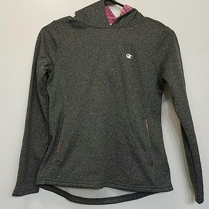 Youth Large Champion pull over