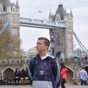 Meet your Posher, Sammy