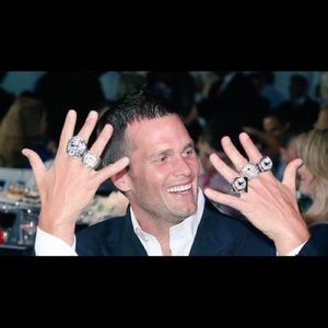 Meet your Posher, Travis