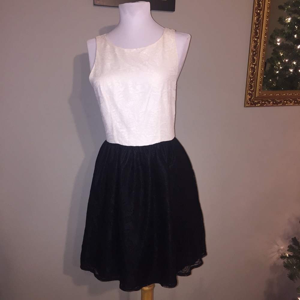 Mac + Jac Party Dress