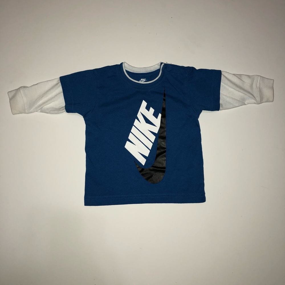 nike long sleeve shirt