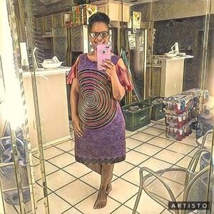 Meet your Posher, Terry