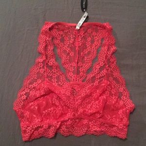 Brand new bralette from adore me