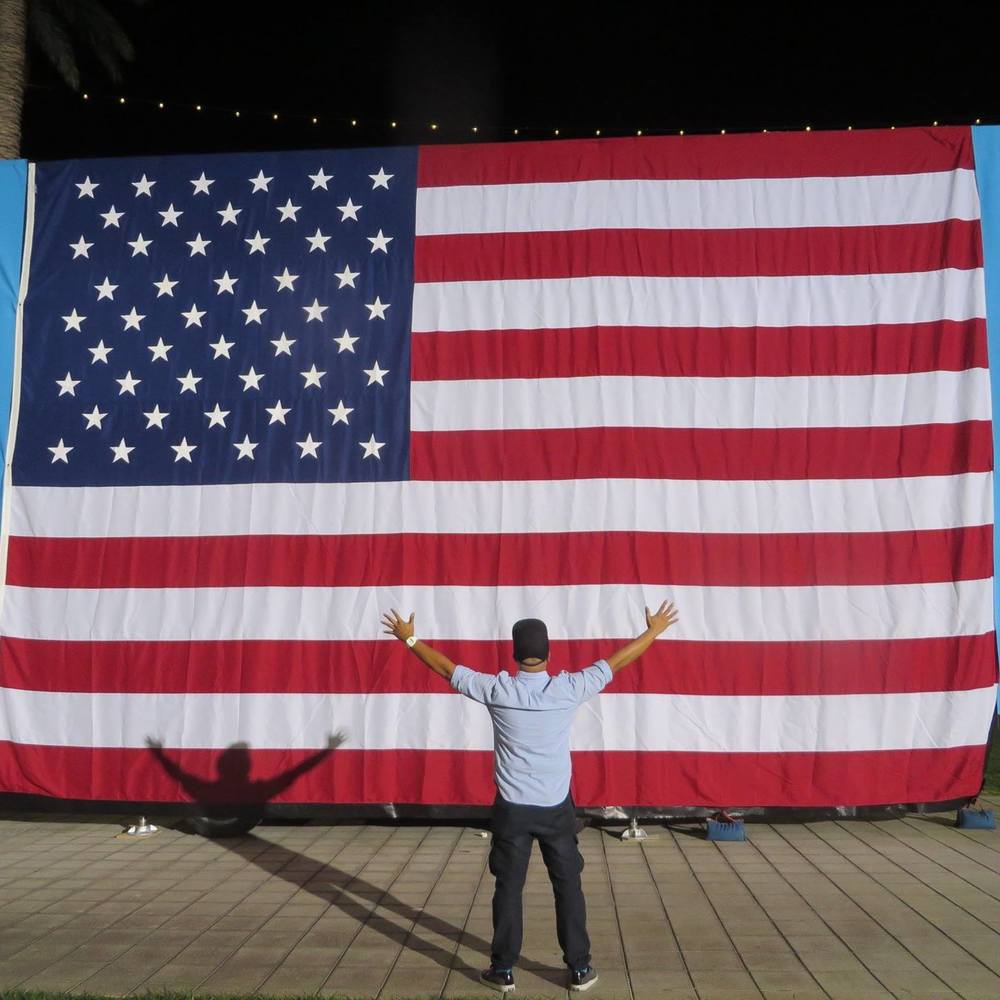 Meet your Posher, Jimmy