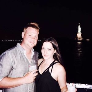 Meet your Posher, Tim