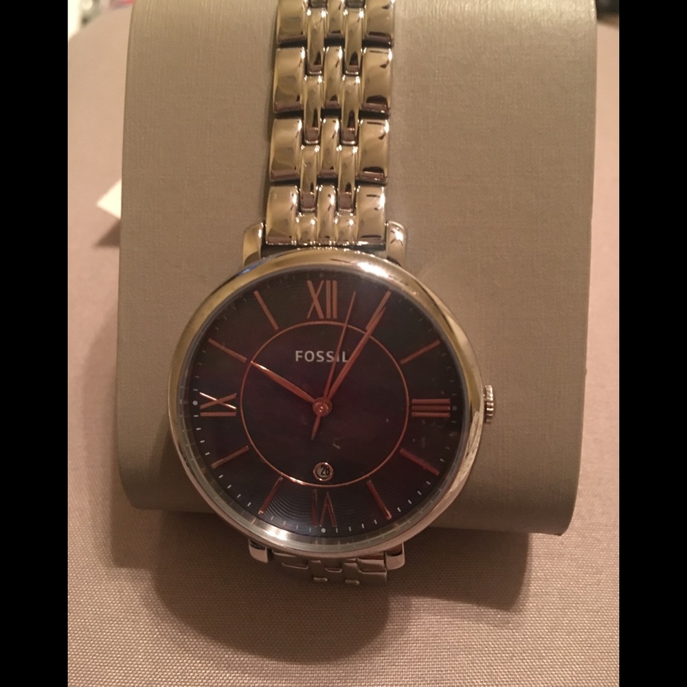 Fossil Watch