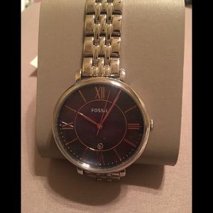 Fossil Watch