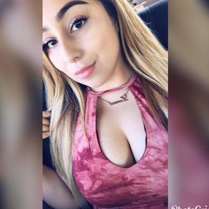 Meet your Posher, Lorena