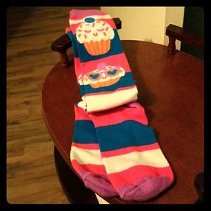Stocking Socks