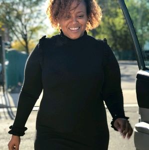 Meet your Posher, Marie