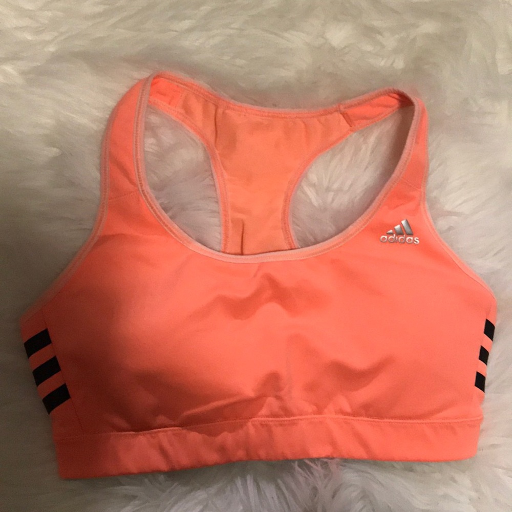 Adidas sports bra