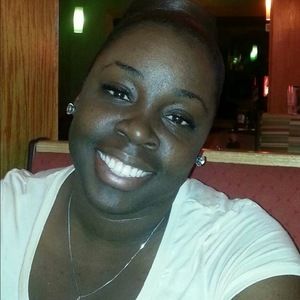 Meet your Posher, Charisse