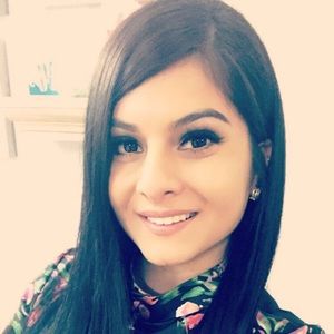 Meet your Posher, Natalie