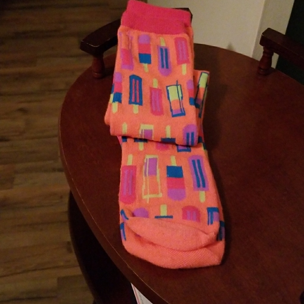 Stocking Socks