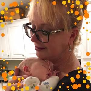 Meet your Posher, Angela