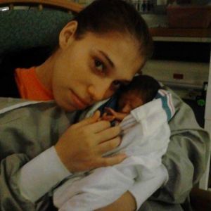 Meet your Posher, Joycelynn