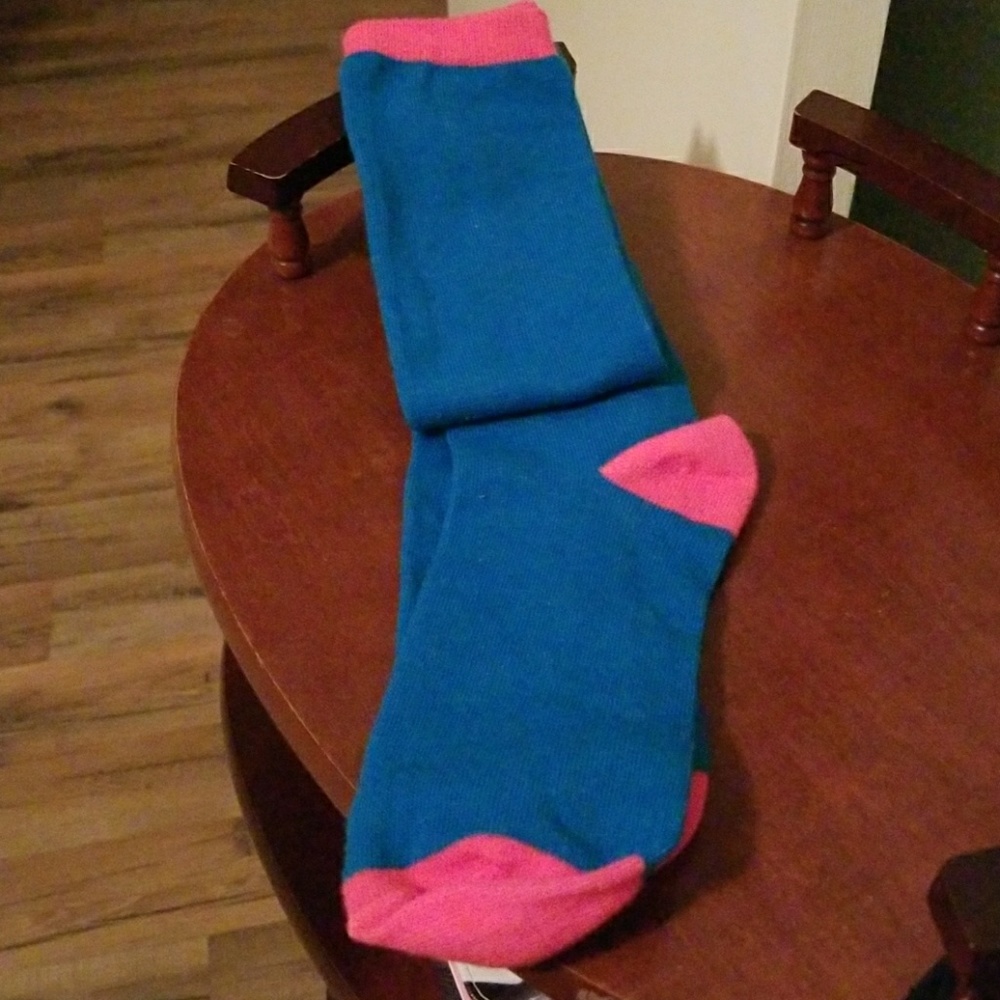 Stocking Socks