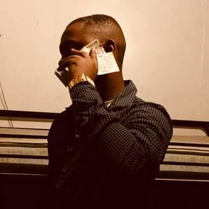 Meet your Posher, Bryan