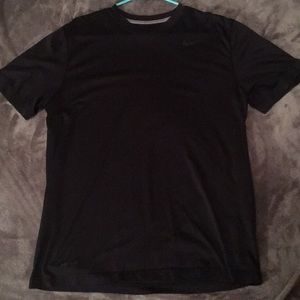 dri-fit nike shirt