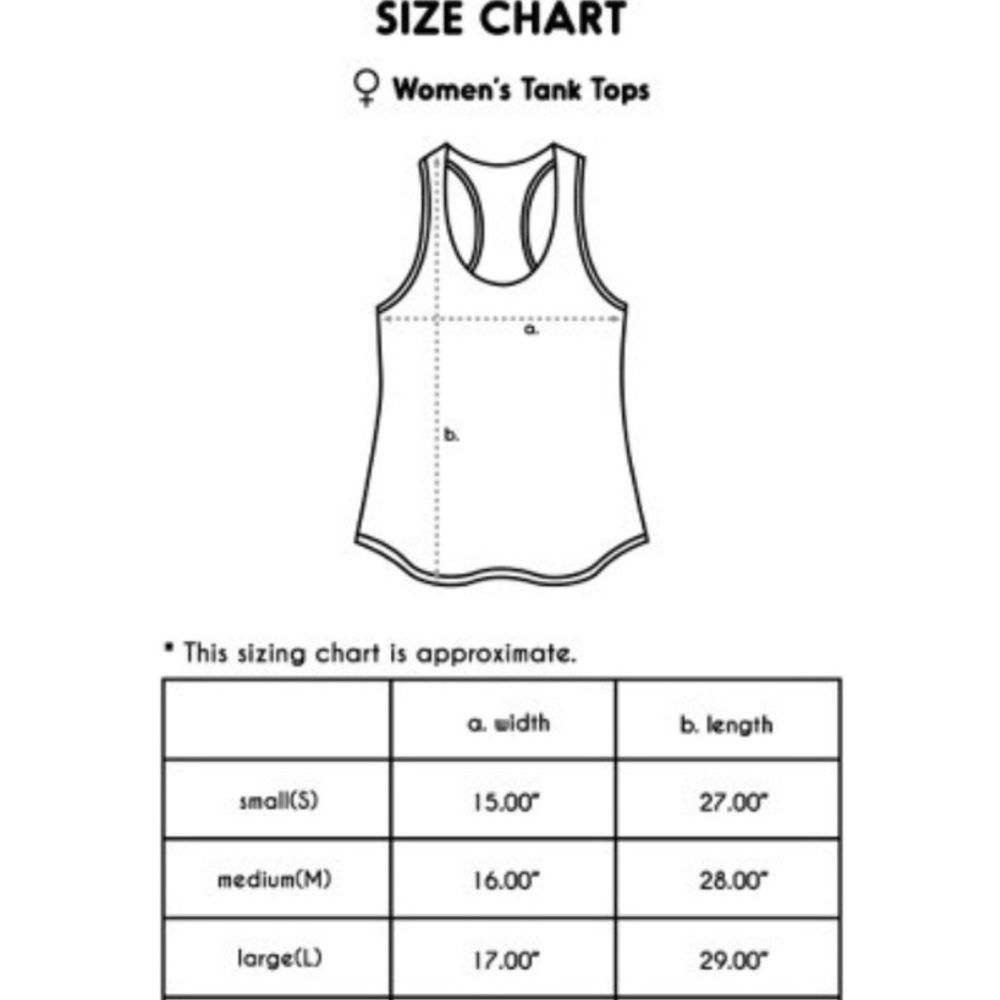Women’s tank top - Picture 2 of 2