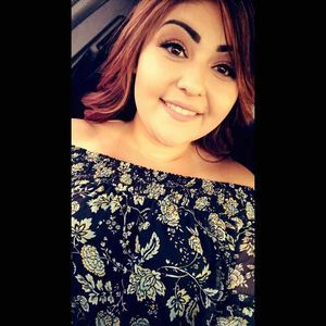 Meet your Posher, Mariah