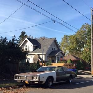 Meet your Posher, Wail