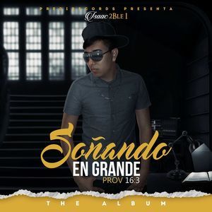 Meet your Posher, Isaac