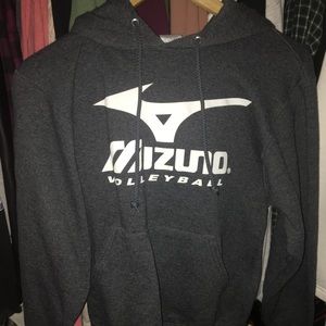 Mizuno Hoodie