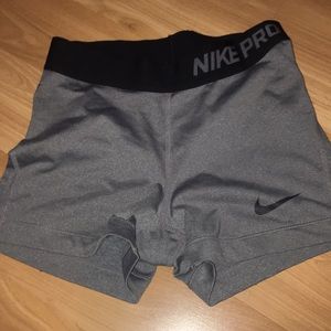 Nike Pro Spandex