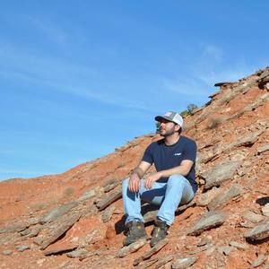 Meet your Posher, Matt