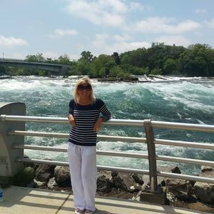 Meet your Posher, Brandy