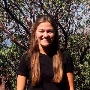 Meet your Posher, Jadyn