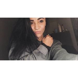 Meet your Posher, Lexie