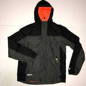 Champion boys jacket