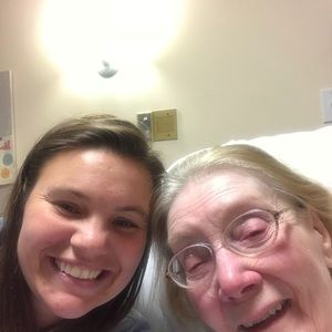 Meet your Posher, Anna