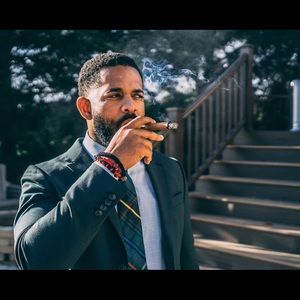 Meet your Posher, Daniel