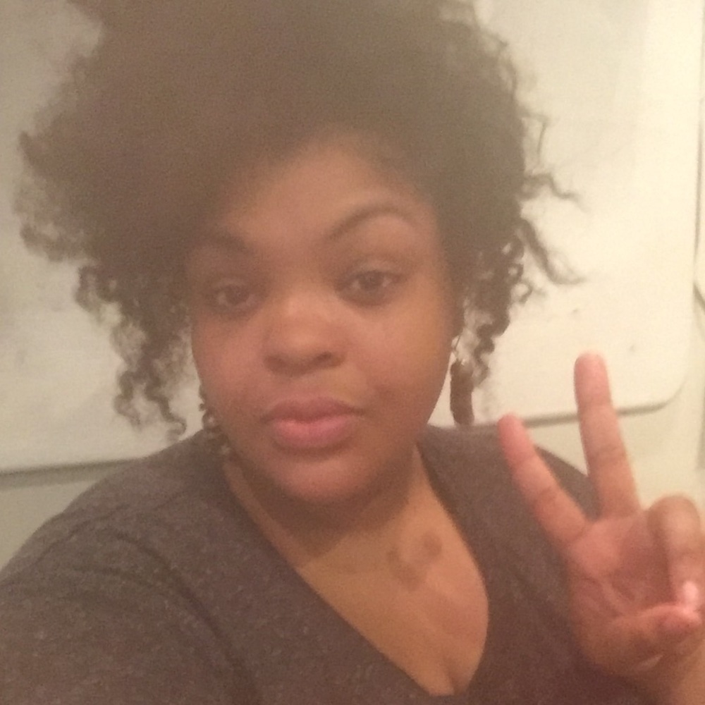 Meet your Posher, Marci