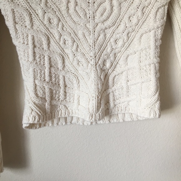 ❤️🌹DKNY knit sweater - Picture 4 of 4