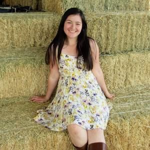 Meet your Posher, Brenda