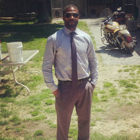 Meet your Posher, Keith - Picture 1 of 1