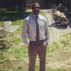 Meet your Posher, Keith