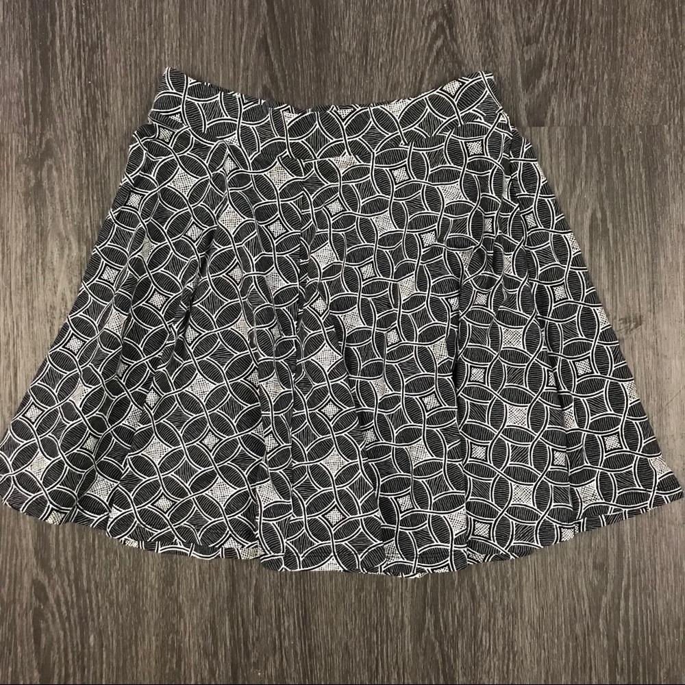 Skater skirt