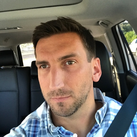 Meet your Posher, Peter - Picture 1 of 1