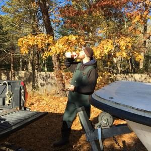 Meet your Posher, Nicolo