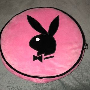 Playboy pillow