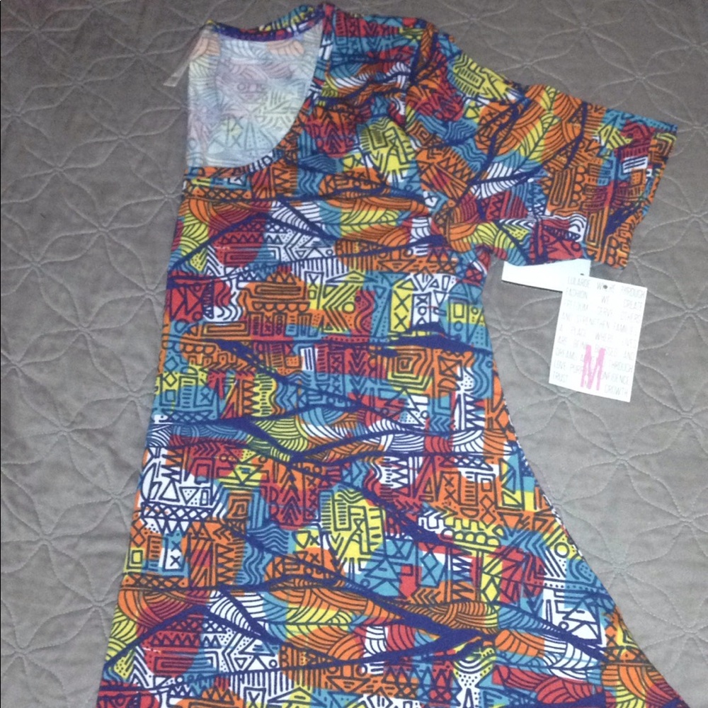 4 for 20 Med lularoe perfect