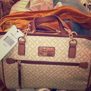 New purse