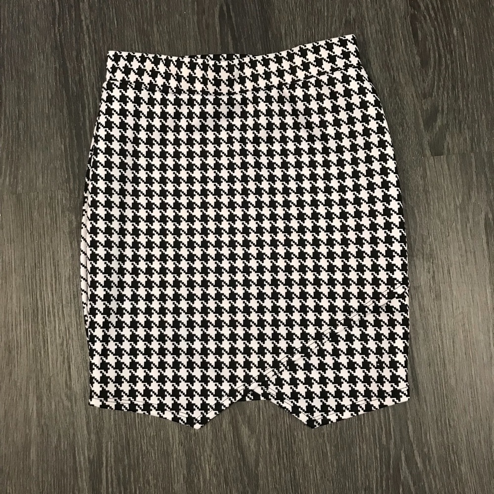 Beautiful pencil skirt